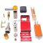 OEM milling cnc machine aluminum steel precision cnc milling parts fabrication