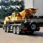 85 tons hydraulic truck crane XCT85_M with 48m boom length XCT85KH