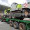ZOOMLION 25 ton fully hydraulic truck crane lifting crane ZTC250A552 QY25V