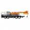 High Quality 55Ton  Truck Crane Qy55By