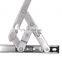 Premium Factory supplies adjustable stainless steel UPVC/Casement window stay friction hinge stay