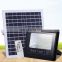 Cheap Waterproof IP67 150W Solar Security Flood Light Solar Panel