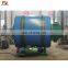 Rotary Type Large-scale Black Soldier Fly Larvae Drying Machine For Sale