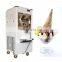 fruit hard ice cream making machine for factory from Elva
