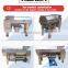 Grape Stalk Remover Grape Stem Removing Machine Grape Crushing Machine