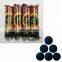 high quality coco coconut shell hookah charcoal