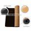 Eco Friendly 5mm Natural Cork and Rubber Yoga Mat
