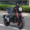 Hot Sell 3KW Adult Electric Motorcycle Electric Motorbikes New 80km Speed Electric Scooter Without Battery