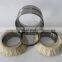 Factory direct sale bearing L357049NW/L357010CD 37961K double row taper roller bearing