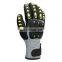 Free Samples OEM PPE Manufacturers/Work Gloves Cut Resistant Gloves Level 5 Protection/High Impact Glove Construction