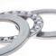 UBC Plane Thrust Ball Bearings Series