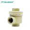 GV series Quick Release Exhaust Air Valve Female G 1/4\