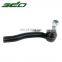 ZDO Car Parts Online Front Right Outer Tie Rod End for Toyota COROLLA Saloon (_E15_) 45046-09360 45046-19265