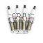 OEM Service Accepted Auto Spare Parts Electrical Accessories Spark Plug For TOYOTA 4704 IKH20TT