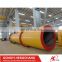 Industrial rotary dryer machine for municipal Solid Waste equipment manufacturer