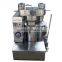 Small Stainless steel Oil pressers  Screw hydraulic oil press machine/coconut oil making machine