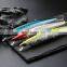 JOHNCOO Floating Minnow 160F Ultra-long Casting Seabass Fishing Lure STINGER 165mm 32g Sea Fishing Haed Baits