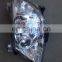 high quality car HID xenon headlamp headlight for TOYOTA HILUX VIGO head lamp head light 2008