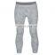 2022 Hot Sale Fashion Yoga Set Slim Long Sleeve Crop Top High Waist Leggings 3 Piece Set Women