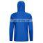 OEM Factory Sport Jersey Lightweight Hoodies Mens Uv Quick Dry Hoody Tshirt Fishing Long Sleeve t Shirt With Hoodie