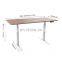 Ergonomic Electric Motorized Height Adjustable Sit Stand Desk