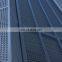 Aluminum Perforated Metal Sheet Screen for Facade