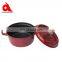 Small Japanese casserole for home use induction cooker universal