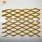 High quality factory supply electronics micro expanded metal mesh