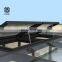 Leibo roof skylight system has good sound insulation and sealing performance