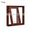 Superhouse Small Bathroom Window  NFRC AS2047 standard Custom  Aluminum Awning  window