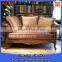 home furniture living room modern leather sofa set design