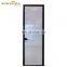 Best-selling Classic Style Glass Swing Door Toilet Aluminum Alloy Doors And Windows