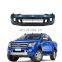 MAICTOP Automotive Bumpers Front Bumper for Ranger 2012
