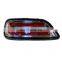 MAICTOP car other accessories rear bumper light for Patrol rear fog light fog lamp 2012-2019