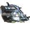 MAICTOP car lighting system head light for Patrol 2014 front light head lamp