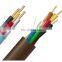 Cabling for AMX Systems control cables combined cables