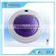 Mini dry automatic rechargeable cheap robot vacuum cleaner with CE factory