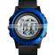 New Arrival Skmei 1476 Custom Logo Watch Men Outdoor Sport Wristwatch Chronograph Alarm Waterproof 5ATM