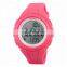 skmei 1108 new products modern design sport jam tangan watch pedometer