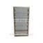 Weika UPVC Plastic Louver Frame Shutter Windows