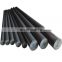 Manufacturer Customized Engineering Plastic Bar 1M Grey Rigid PVC Rod