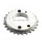 Timing Gear with OE 131432W203 used for Nissan ZD30DD TG9001