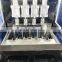 Semi-Automatic Ce Standard Olive Oil Pet Bottle Blowing Moulding Machine Producers