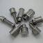 filter underdrain nozzles