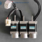 SMT JUKI Motor X AC Servo Motor E9622729000 2050 2060 servo motor for pick and place machine