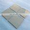 4mm Transparent Ceramic Glass 800 Degree Heat Resistant Fireplace Glass