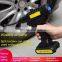Car Air Compressor Rechargeable Wireless Inflatable Pump Portable Air Pump Car Tire Inflator Digital for Car