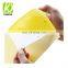Dual Sided Yellow Insect Sticky Traps for Plant Trampas adhesivas para insectos Trampas adhesivas amarillas