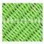 Environmental Durable Weaving PE Plastic Wicker Material Poly Rattan For Outdoor Garden Furniture