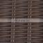 outdoor manufacturer artificial material gartenmobel flat pe egg chair cane Rotin Rattan